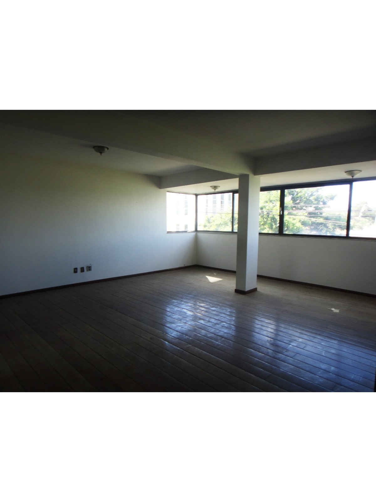 VENDO APARTAMENTO AMPLO NO CENTRO 