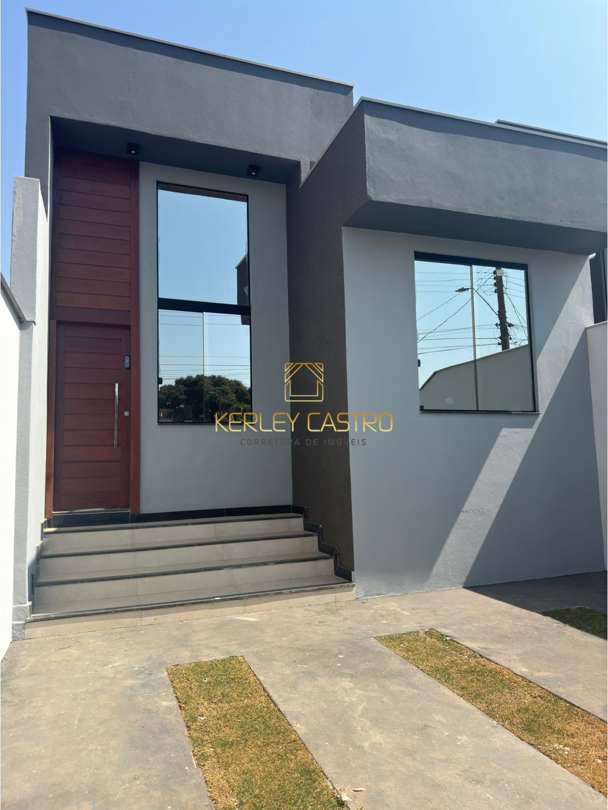 VENDO LINDA CASA-VAPABUÇU-Sete Lagoas, MG