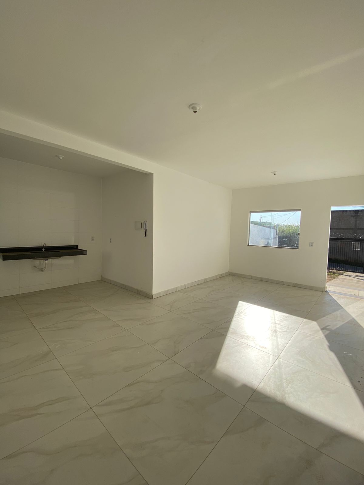 VENDO APARTAMENTO IPORANGA II