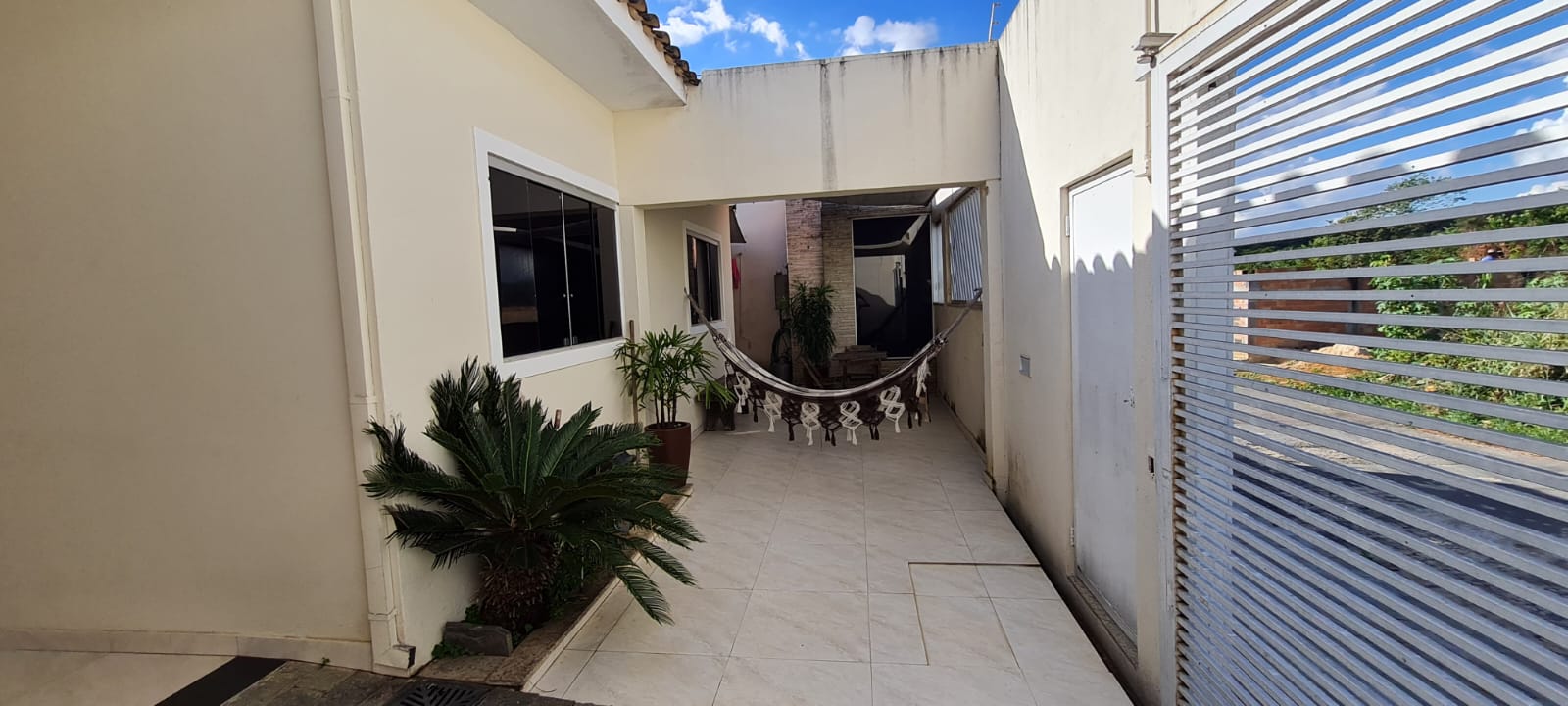 VENDO CASA-IPORANGA II