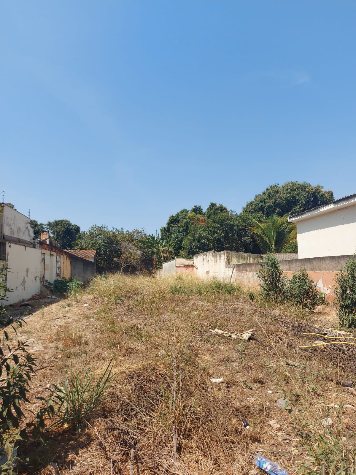 Vendo ótimo lote no bairro Boa Vista, em Sete Lagoas-Mg. 