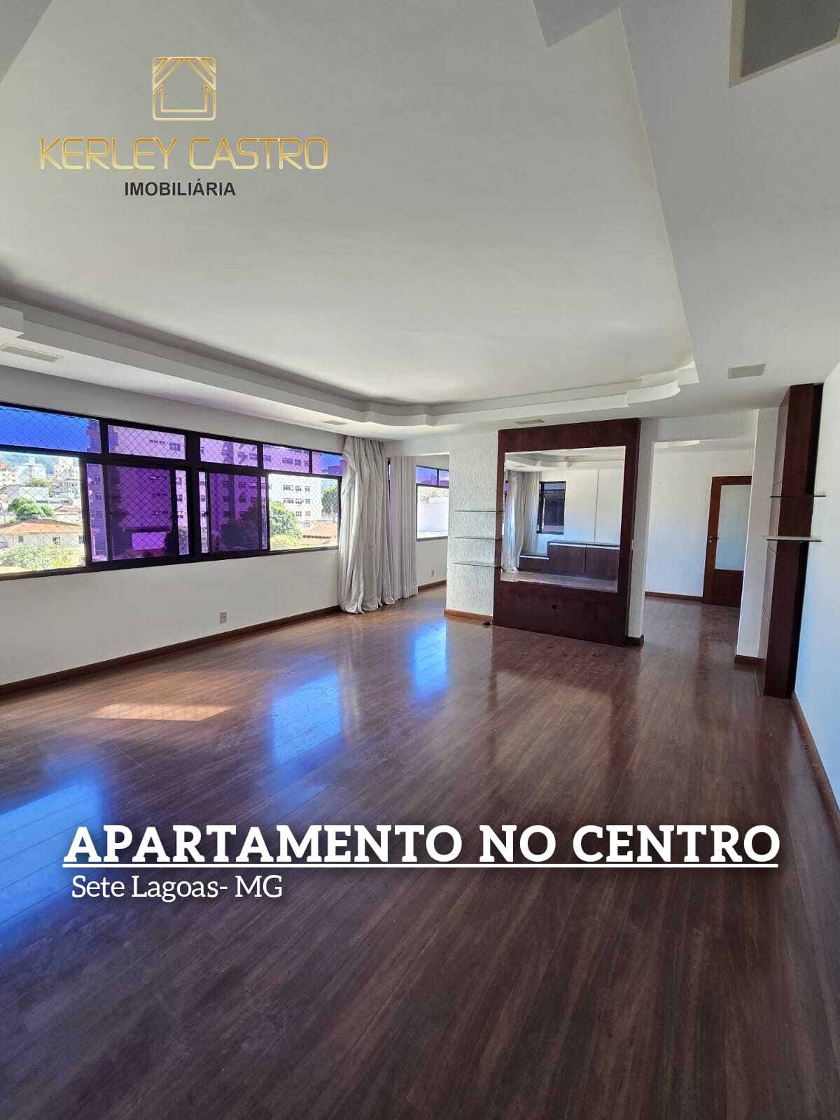 VENDO ÓTIMO APARTAMENTO NO CENTRO- Sete Lagoas, MG! VENDO ÓTIMO APARTAMENTO NO CENTRO- Sete Lagoas, MG!
