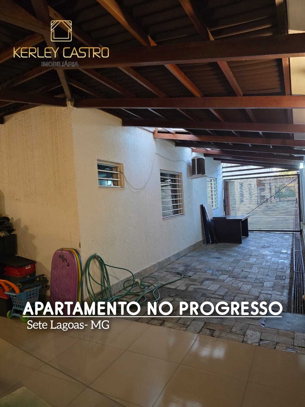 VENDO APARTAMENTO NO BAIRRO PROGRESSO- Sete Lagoas, MG! VENDO APARTAMENTO NO BAIRRO PROGRESSO- Sete Lagoas, MG!
