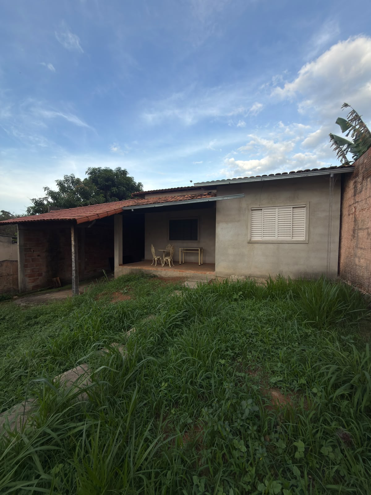 VENDO CASA EM LOTE DE 360 M² NO "VARZEA" VENDO CASA EM LOTE DE 360 M² NO "VARZEA"