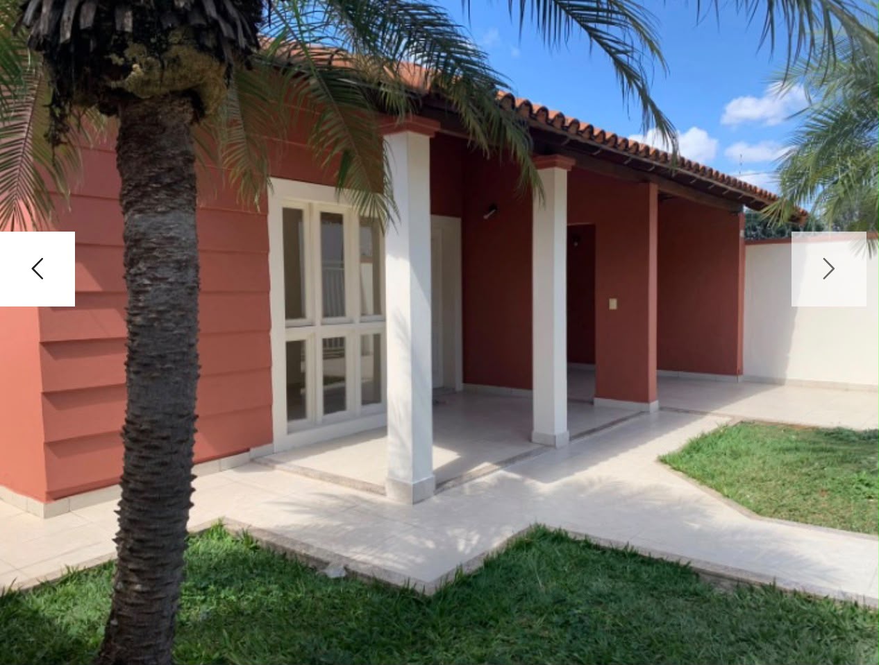 VENDO ÓTIMA CASA NO BAIRRO MANGABEIRAS VENDO ÓTIMA CASA NO BAIRRO MANGABEIRAS