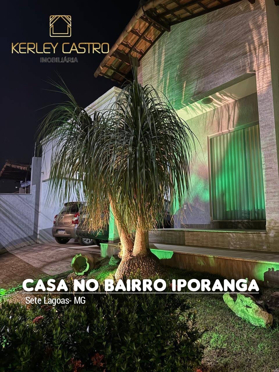 VENDO LINDA CASA COM PISCINA AQUECIDA NO BAIRRO IPORANGA- Sete Lagoas, MG! VENDO LINDA CASA COM PISCINA AQUECIDA NO BAIRRO IPORANGA- Sete Lagoas, MG!