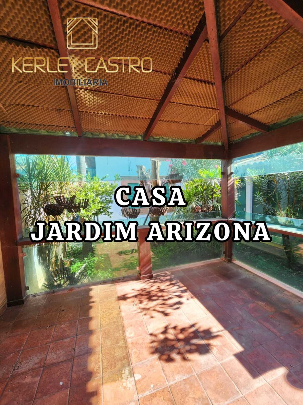 VENDO OU ALUGO LINDA CASA - JARDIM ARIZONA- Sete Lagoas, MG! VENDO OU ALUGO LINDA CASA - JARDIM ARIZONA- Sete Lagoas, MG!