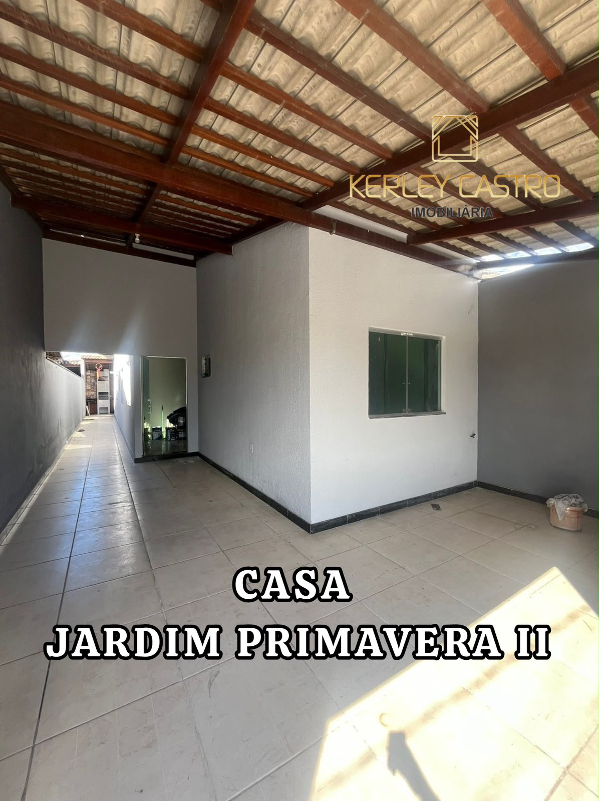 Vendo Casa com 03 Quartos- Jardim Primavera II - Sete Lagoas,Mg Vendo Casa com 03 Quartos- Jardim Primavera II - Sete Lagoas,Mg