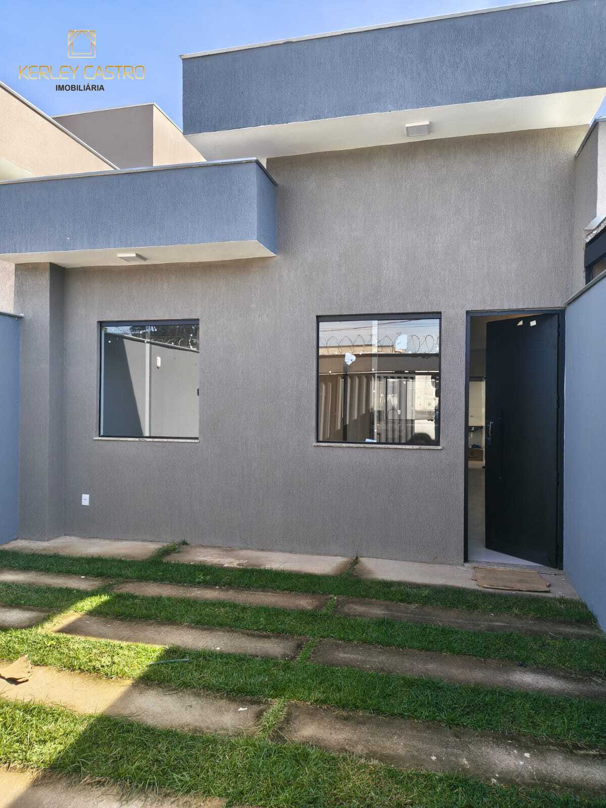 VENDO LINDA CASA NO BAIRRO VITORIA DA UNIÃO, Sete Lagoas - MG! VENDO LINDA CASA NO BAIRRO VITORIA DA UNIÃO, Sete Lagoas - MG!