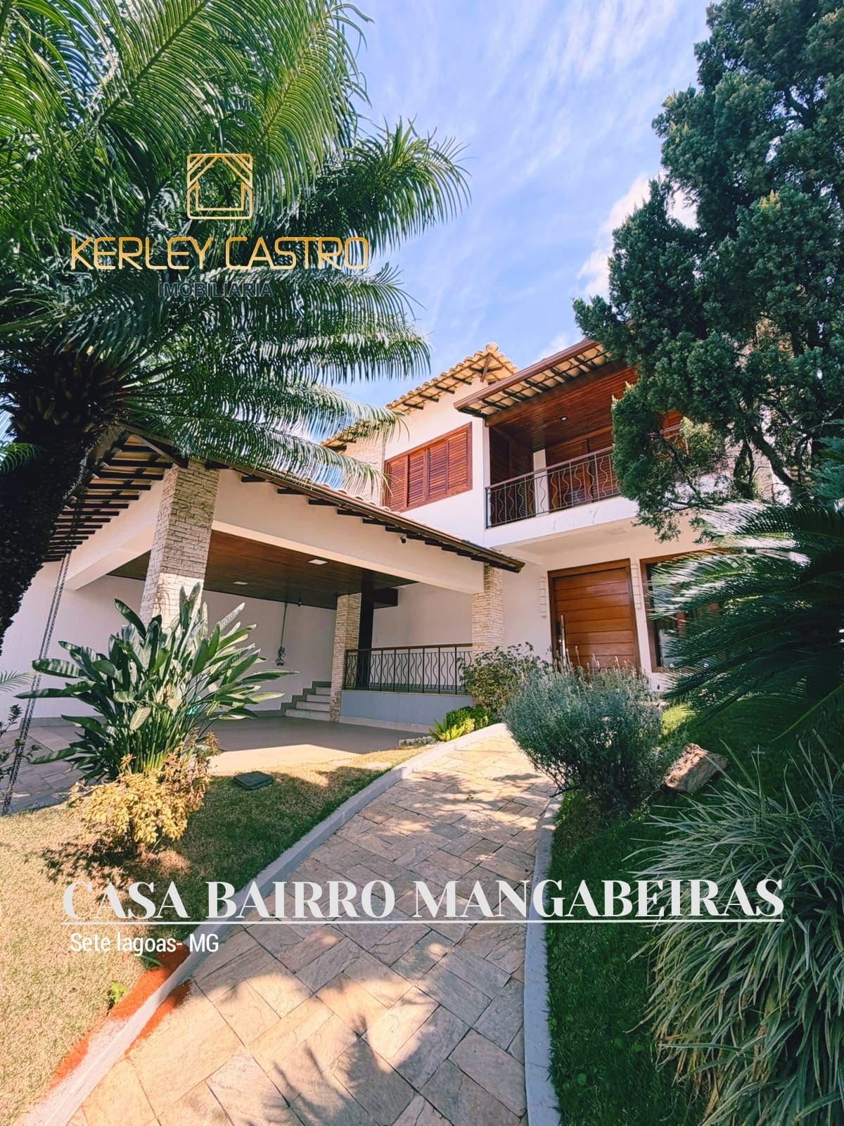 VENDO OU ALUGO LINDA CASA NO BAIRRO MANGABEIRAS- Sete Lagoas, MG! VENDO OU ALUGO LINDA CASA NO BAIRRO MANGABEIRAS- Sete Lagoas, MG!