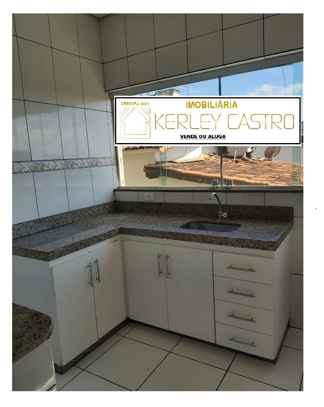 VENDO APARTAMENTO/FLET-NOSSA SENHORA DAS GRAÇAS