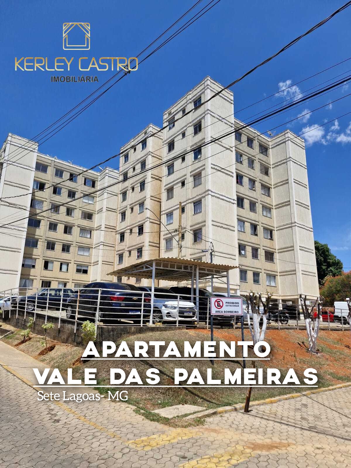 ALUGO APARTAMENTO NO BAIRRO VALE DAS PALMEIRAS- Sete Lagoas, MG! ALUGO APARTAMENTO NO BAIRRO VALE DAS PALMEIRAS- Sete Lagoas, MG!